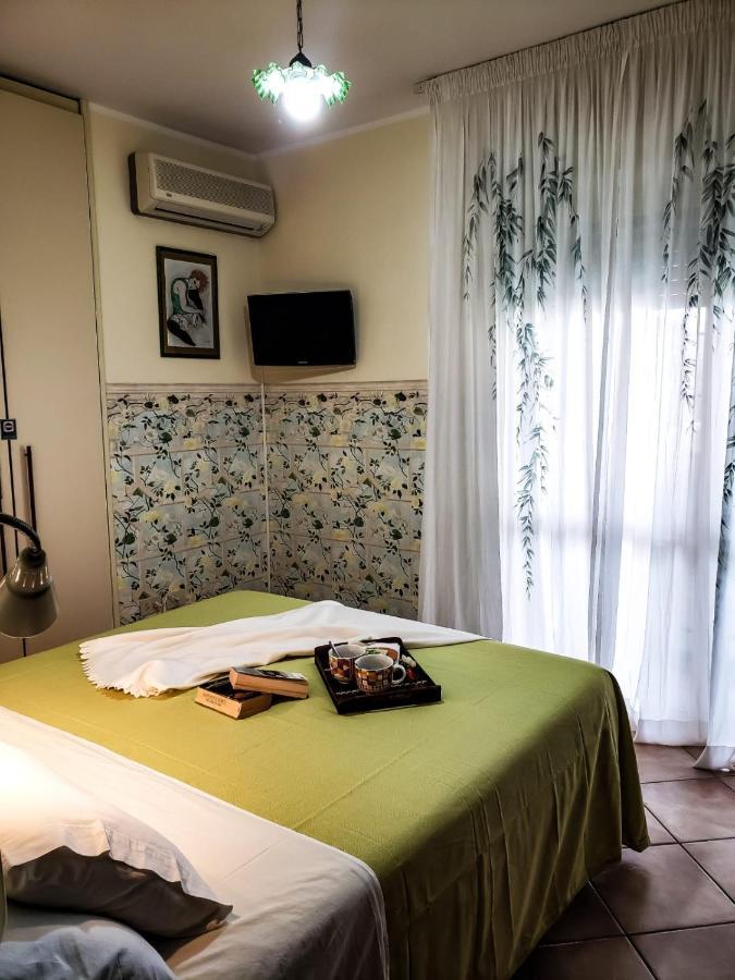 Incantevole Casa Sul Mare Vicino A Roma Nettuno Exterior foto